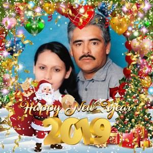 Meet your Posher, Margarita